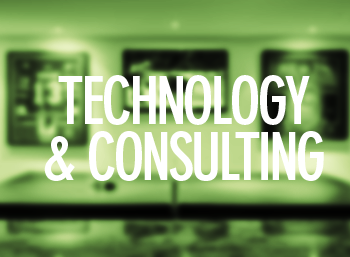 technology and consulting