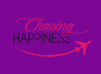 chasing happiness