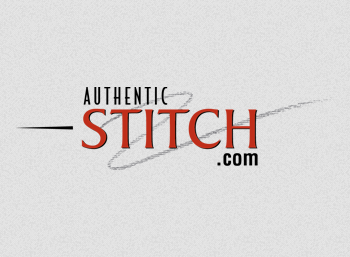 authentic stitch