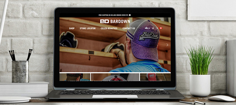 bardown-hockey laptop